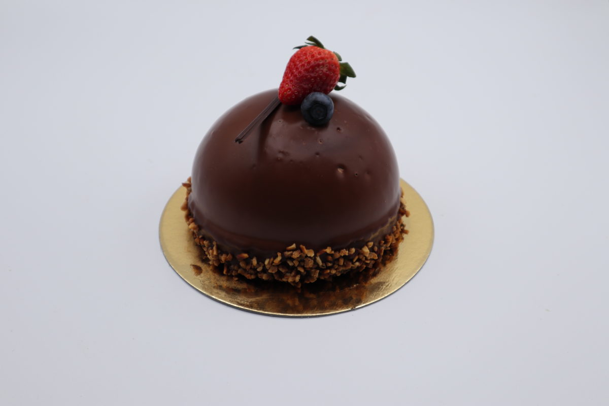 Bombe Au Chocolat 4p. – L'Atelier By Berlo